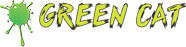 Студія розвитку дитячих можливостей Green Cat